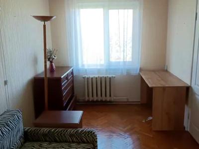 квартира за адресою Миколи Василенка вул., 25