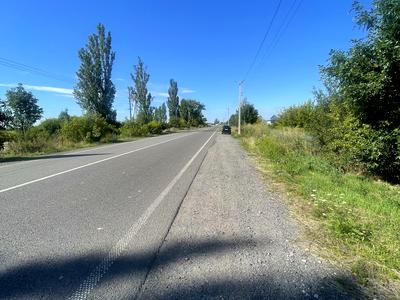 участок по адресу Свободи ул.
