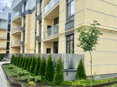 квартира за адресою Богатирська вул., 32