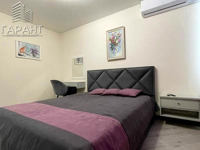 квартира за адресою Михайла Лушпи просп., 38