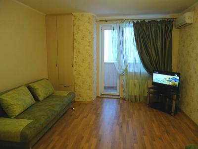 квартира за адресою Харків, Аерокосмічний просп., 41/2