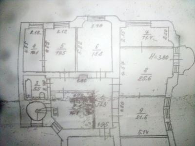 квартира за адресою Грецька вул., 29