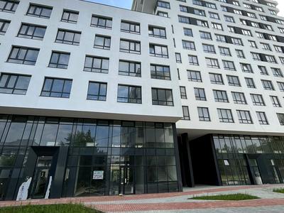 комерційна за адресою Авраама Лінкольна вул. (Димитрова), 6