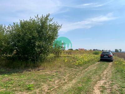 участок по адресу Скороводи