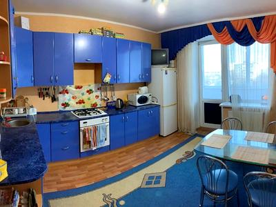 квартира по адресу Михаила Грушевского ул., 9