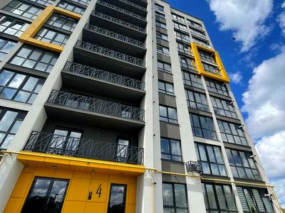 квартира за адресою героїв крут, 4