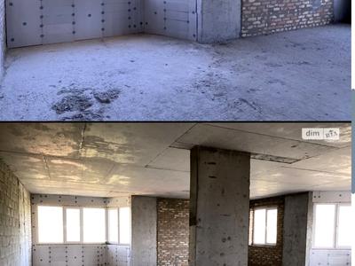 квартира по адресу Мандрыковская ул., 136