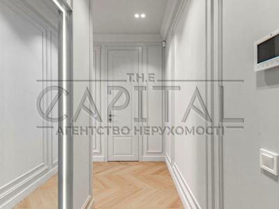 квартира по адресу Бульварно-Кудрявская ул. (Воровского), 15 А