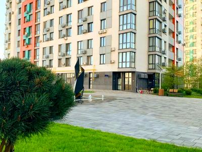 квартира по адресу Кришталева ул., 1