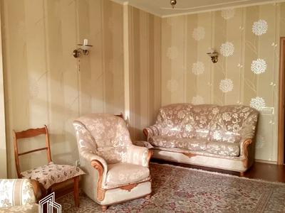 квартира по адресу Ивана Крамского ул., 9