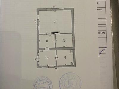 будинок за адресою Мотовилівка
