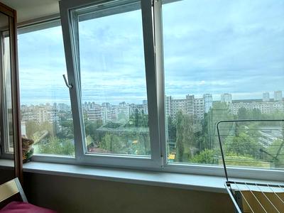 квартира по адресу Академика Булаховского ул., 30-Б