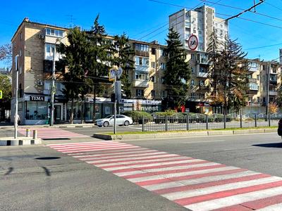 квартира по адресу Науки просп. (Ленина), 32