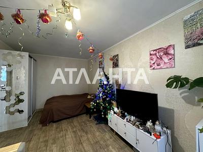 квартира за адресою Євгена Танцюри вул., 31