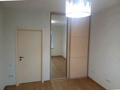 квартира по адресу Оболонский просп., 1