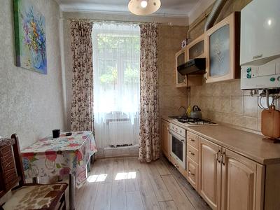 квартира по адресу Татарская ул., 4