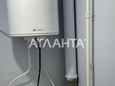 квартира по адресу Ильфа и Петрова ул., 13