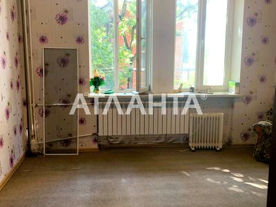 квартира за адресою Чорноморського Козацтва вул., 57