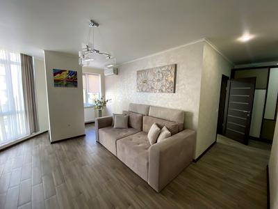 квартира за адресою Ольги Кисілевської вул., 27