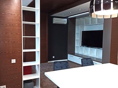 квартира за адресою Юрія Кондратюка вул., 5