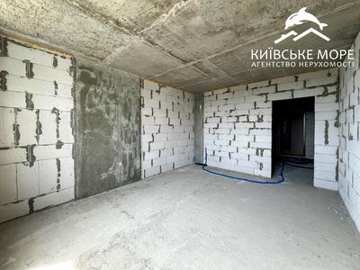 квартира по адресу Миколы Бажана просп., 17