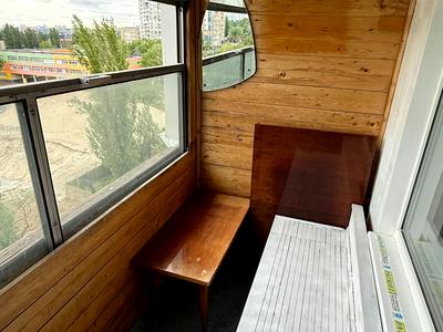 квартира по адресу Юрия Шумского ул., 10