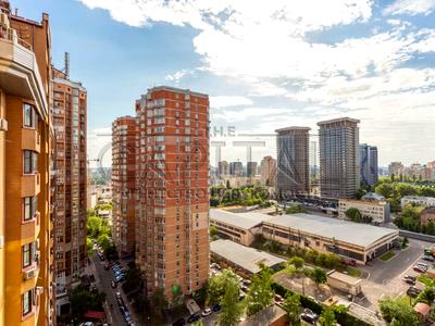 квартира за адресою Євгена Коновальця вул. (Щорса), 32-Б