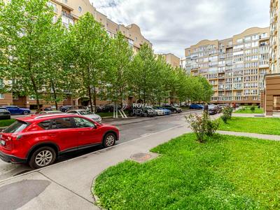 квартира по адресу Метрологическая ул., 9-В