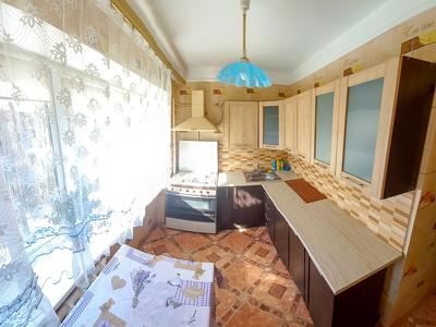 квартира по адресу Донецкая ул., 53