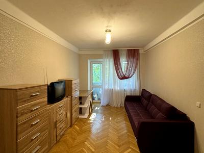 квартира за адресою Буслівська вул., 20