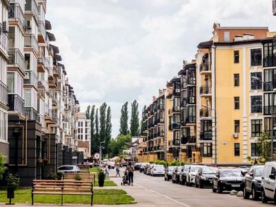 квартира за адресою Академіка Заболотного вул., 148-В