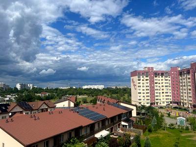 квартира за адресою Віталія Вергая вул. (Маршала Батицького), 8