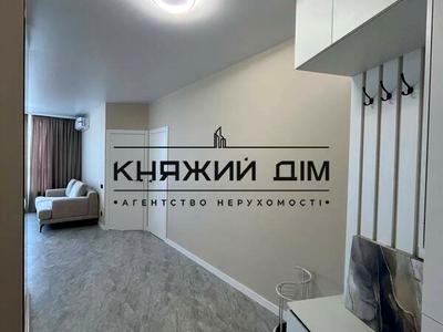 квартира за адресою Дегтярівська вул., 25-Е