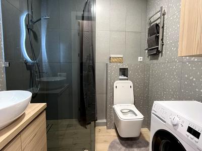 квартира за адресою Київ, Ісмаїла Гаспринського вул. (Сормовська), 3