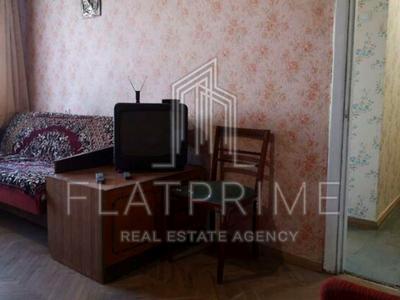 квартира по адресу Леси Украинки бульв., 24