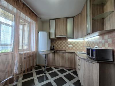 квартира по адресу Сергея Колоса ул., 1б