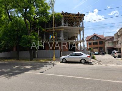 квартира по адресу Собранецкая ул., 115А