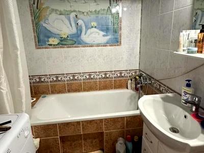 квартира за адресою Оболонський просп., 22-В