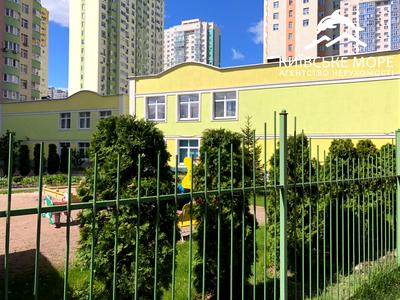 квартира за адресою Воскресенська вул., 12-В