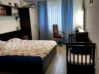 квартира по адресу пгт. Коцюбинское, Пономарёва ул., 26