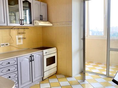 квартира за адресою Рональда Рейгана вул., 34/51