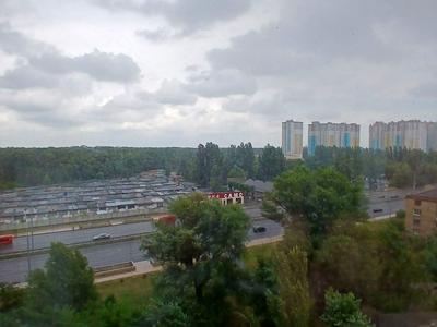 квартира по адресу Академика Заболотного ул., 126/1