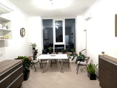 квартира за адресою Джона Маккейна вул. (Івана Кудрі), 26