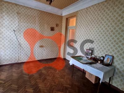 квартира по адресу Авиаконструктора Антонова ул., 2/32