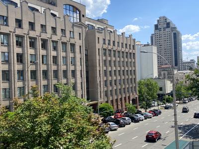 квартира по адресу Саксаганского ул., 33/35