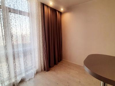 квартира за адресою Федора Ернста вул., 16-А
