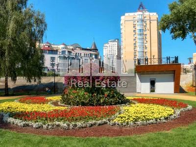 квартира по адресу Владимира Ивасюка просп. (Героїв Сталінграду), 6-А