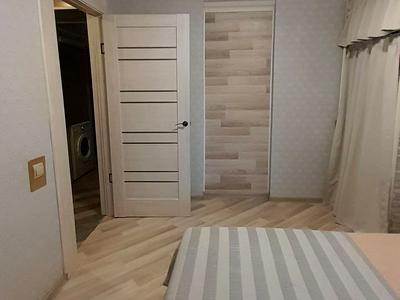 квартира по адресу Юрковская ул., 36