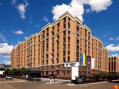 квартира по адресу Свободи, 1 с