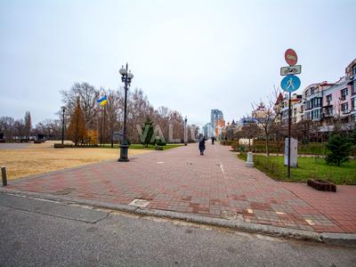 квартира по адресу Владимира Ивасюка просп. (Героїв Сталінграду), 6-А